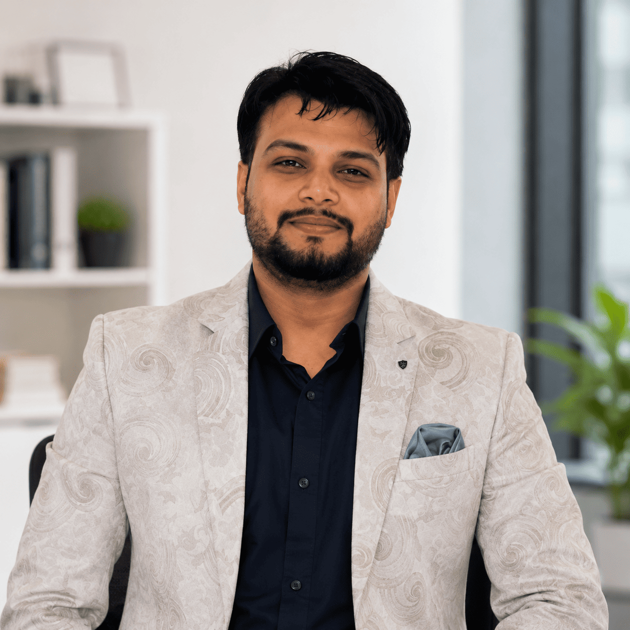 Kushal Bajpai
